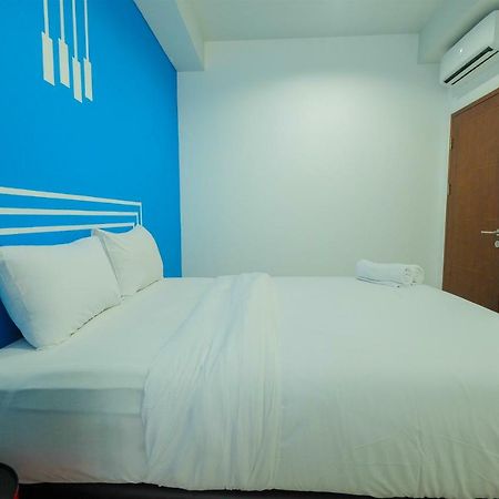 Minimalist 2Br Apartment At Springhill Terrace Residence By Travelio Jakarta Buitenkant foto